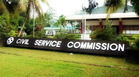 civil service commission - region 1 photos|Region I .
